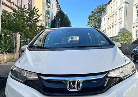 Honda Jazz 1.3 i-VTEC Trend CVT Trend