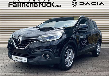 Renault Kadjar Collection TCe 130 Allwetterreifen Auto.