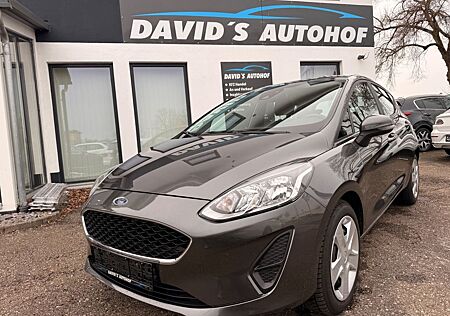 Ford Fiesta Cool & Connect/PDC/SHZ/BLUETOOTH/KLIMA