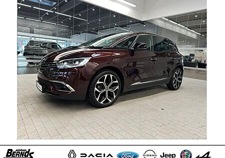 Renault Scenic TCe 140 GPF TECHNO SHZ NAVI R-KAMERA GJR