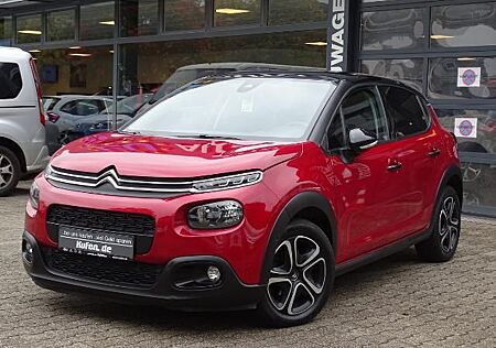 Citroën C3 1.2 PureTech 110 Shine EAT6