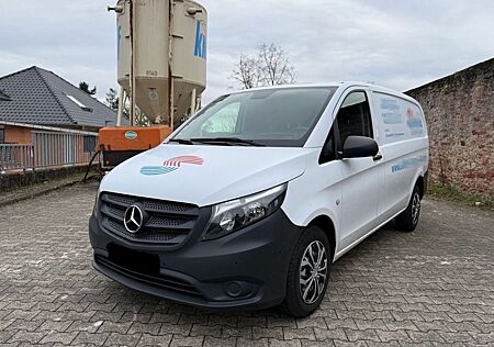 Mercedes-Benz Vito 116 CDI Lang Kasten Klima-Navi-PDC-Tempomat