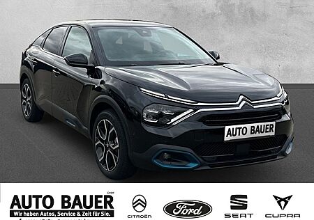 Citroën E-C4 ë-C4 136 Shine