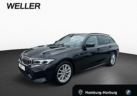 BMW 320dA xDr T M SPORT LivePro,AdLED,St+G,AHK,Pano