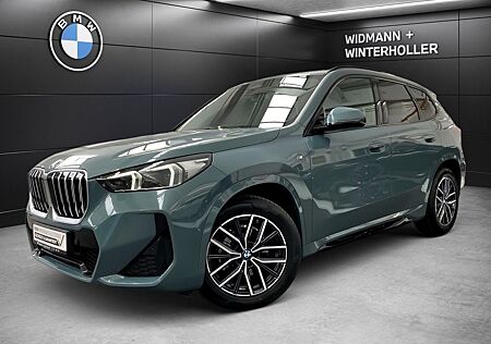 BMW X1 sDrive18d M Sport Ad.LED PA Tel.Wireless Char