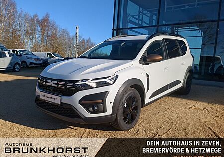 Dacia Jogger Hybrid 140 Extreme+ 7-Sitzer+SHZ+Navi+Kli