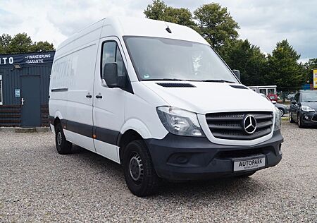 Mercedes-Benz Sprinter II Kasten 316 CDI HOCH KLIMA R-KAMERA