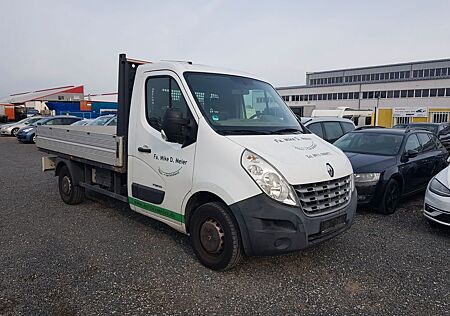 Renault Master Pritsche/Fahrgest. L2H1 3,5t