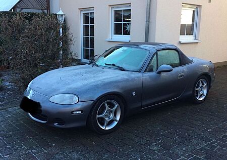 Mazda MX-5 1.6 16V Phoenix Phoenix