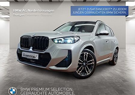 BMW X1 sDrive18d M Sport Kamera LED Sitzheizung