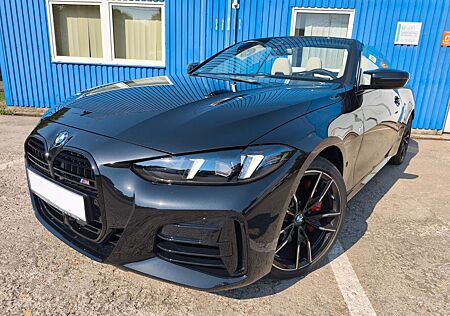 BMW M440i xDrive Cabrio M Sport Pro