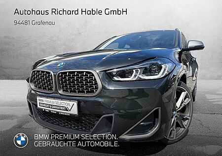 BMW X2 M35i
