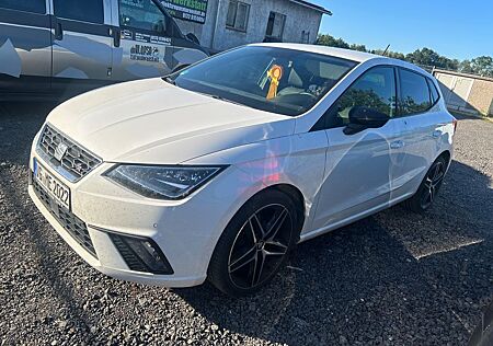 Seat Ibiza 1.0 TGI 66kW FR FR