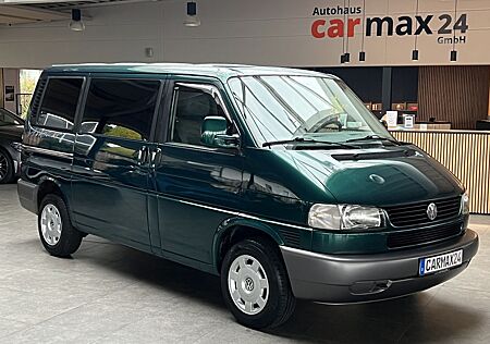 VW T4 Multivan Volkswagen Multivan Allstar AHK USB AUX Bluetoo