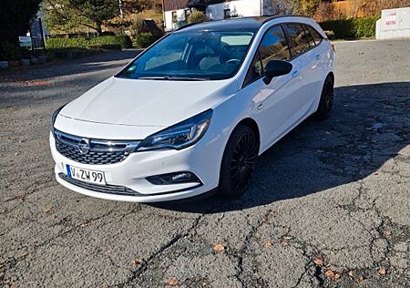 Opel Astra ST 1.4 Turbo ON 110kW ON