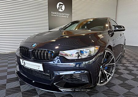 BMW 435i Gran Coupé/OLED/HUD/RFK/H&K