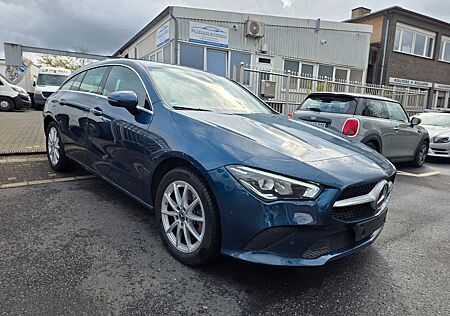 Mercedes-Benz CLA 250 CLA 250e 8GDCT PROGRESSIVE NAVI CAM