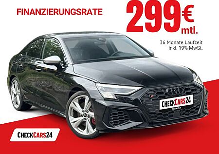 Audi S3 gebraucht kaufen Audi S3 Lim. Quattro 2.0 TFSI NAVI ACC KAMERA *SOFORT