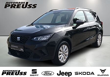 Seat Arona Style 1,0 TSI