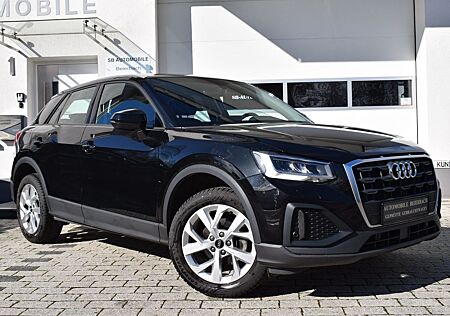 Audi Q2 30 TFSI/ ACC/LED/CAM/Navi/