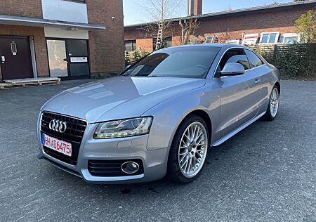 Audi A5 3.0 TDI (DPF) quattro*S Line*Keyless*B&O*