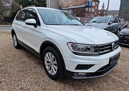 VW Tiguan Volkswagen Trendline 4Motion /LED-XENON/AUTOMATIK*