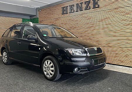 Skoda Fabia 1.4 TDI PD 51 kW Classic Classic