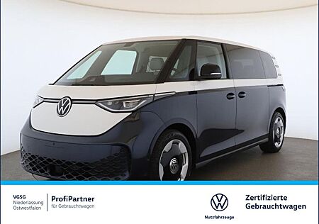 VW ID.BUZZ Volkswagen ID. Buzz Lang AHK Pano IQ.Light ACC Bluetooth