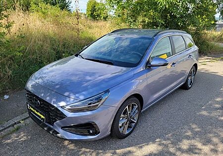 Hyundai i30 1.0 Kombi Pure Klima Navi PDC