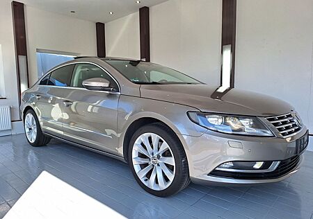 VW CC Volkswagen "Sportline"*Pano*Alcantara*Shz*Xenon*