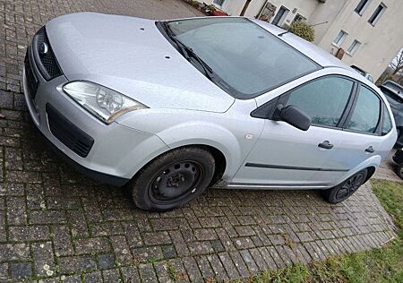 Ford Focus 1.6 Trend Trend