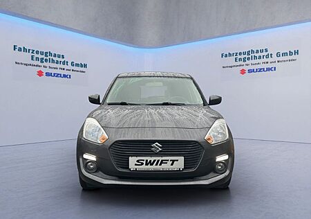 Suzuki Swift Comfort