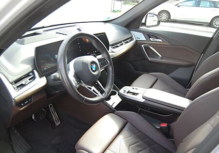 BMW X1 sDrive18d Steptronic -