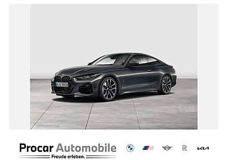 BMW M440d xDrive H/K+HuD+AHK+LASER+DA PROF+360°