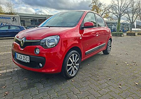 Renault Twingo SCe 70 Stop & Start Chic Chic