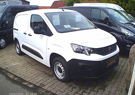 Peugeot Partner Pro L1*Klima*Tüv neu*Garantie*