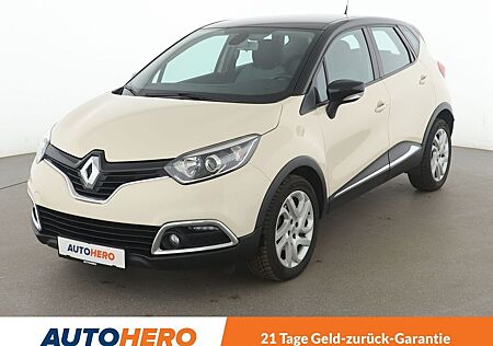 Renault Captur 1.5 dCi Energy Intens Aut.*NAVI*CAM*PDC*