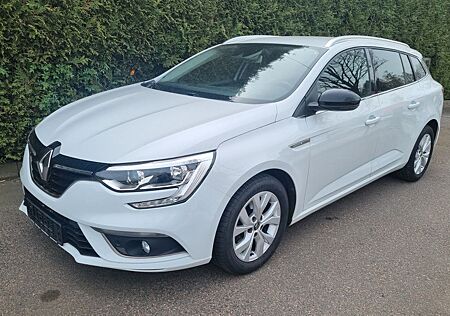 Renault Megane Grandtour dCi 115 EDC Limited*Navi*RFK