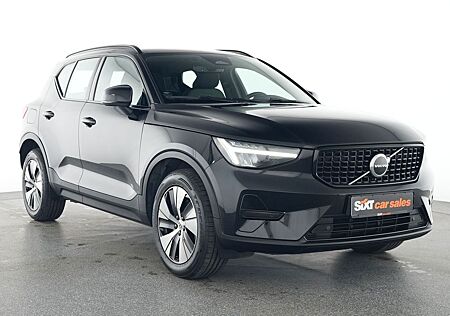 Volvo XC 40 XC40 B3 Plus Dark|NAV|SHZG|PDC+RFK|el.Sitze|18"