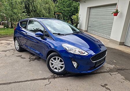 Ford Fiesta Cool & Connect / Navi, Sitzheizung,