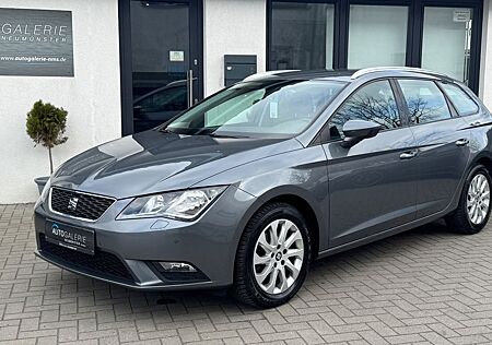 Seat Leon ST 1.6 TDI Style°Klima°SHZ°AHK°PDC°NAVI