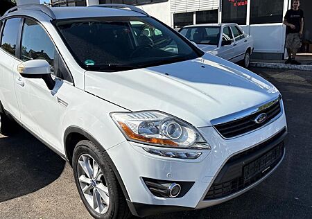 Ford Kuga Titanium