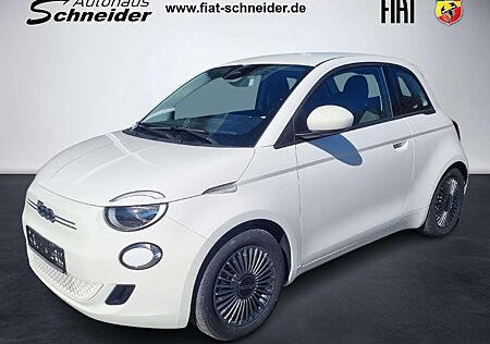 Fiat 500E Icon (118PS) 42 kWh Komfort Paket, Navi