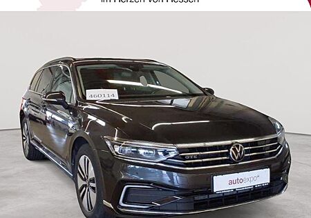 VW Passat Variant Volkswagen Hybrid GTE R-LINE AHK