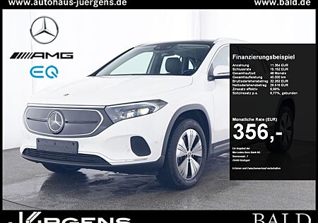 Mercedes-Benz EQA 250 Progressive/Pano/Distr/LED/Cam/Shz/18''