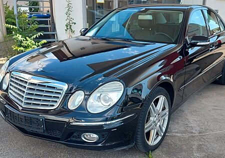 Mercedes-Benz E 220 E -Klasse Lim. CDI