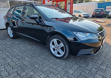 Seat Leon ST Reference*Alu *Navi*Pdc*Stzh*Euro6