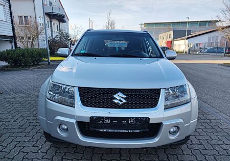 Suzuki Grand Vitara 2.4 VVT 4x4