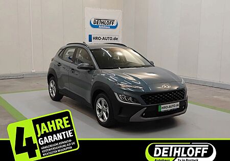 Hyundai Kona 1.0 T-GDI Trend