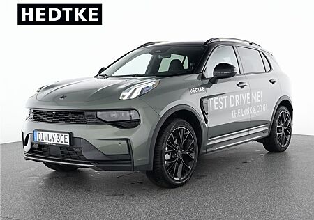 Lynk&Co 01 Lynk & Co More Plug-in Hybrid 20"+PANO+360°